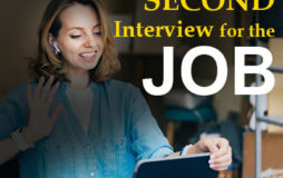 How to get ready for the Second Interview for the Job
