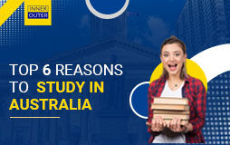 Top 6 Reasons Why Australia Can Be the Ideal Destination for Students