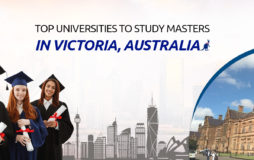 Top Universities to Study Masters in Victoria, Australia